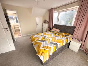 Bedroom 1- click for photo gallery